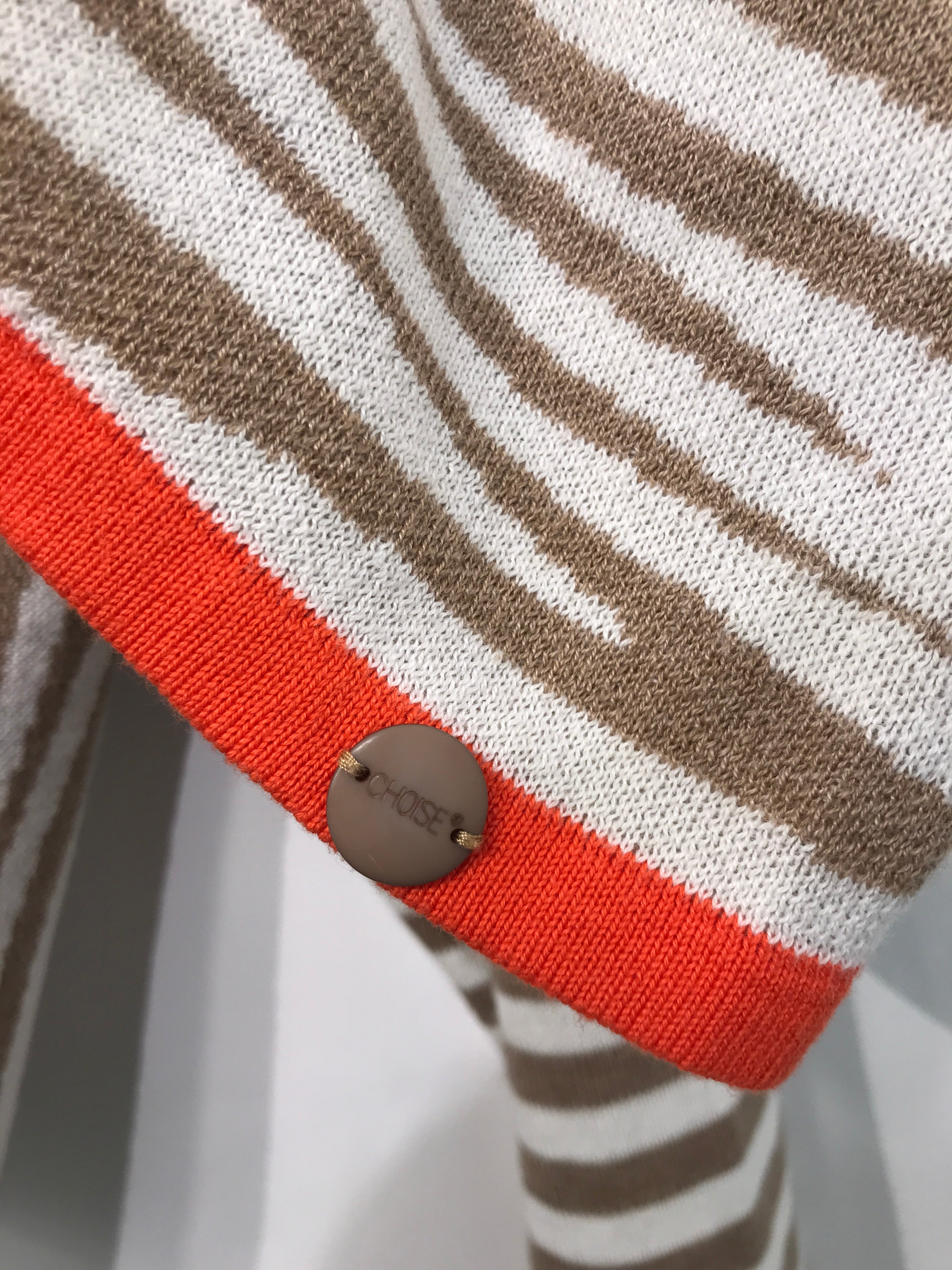 Choise Cardigan